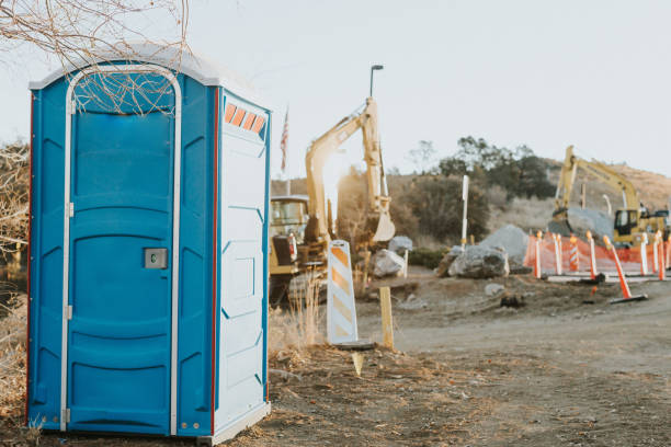 Best Affordable porta potty rental  in Chamberlain, SD