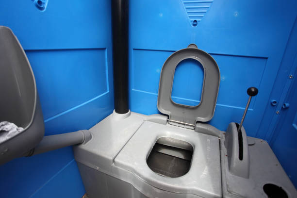 Best Sanitation services for porta potties  in Chamberlain, SD