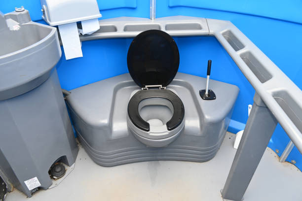 Best Affordable portable toilet rental  in Chamberlain, SD