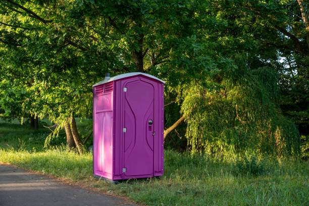 Best Temporary restroom rental  in Chamberlain, SD