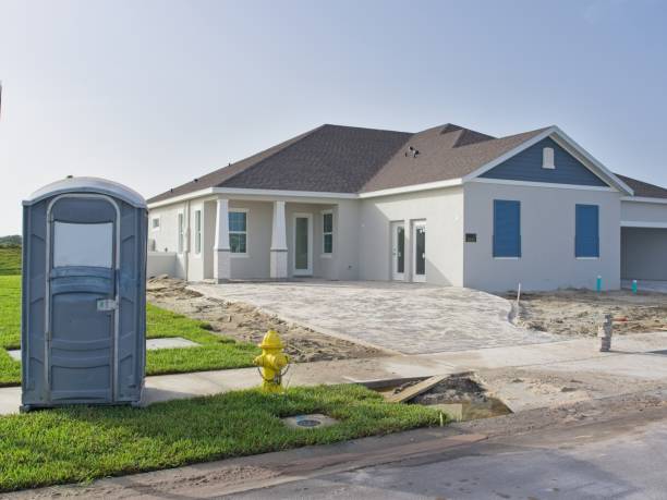 Best Portable toilet rental cost  in Chamberlain, SD